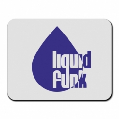     Liquid funk