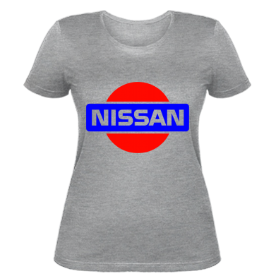    Logo Nissan