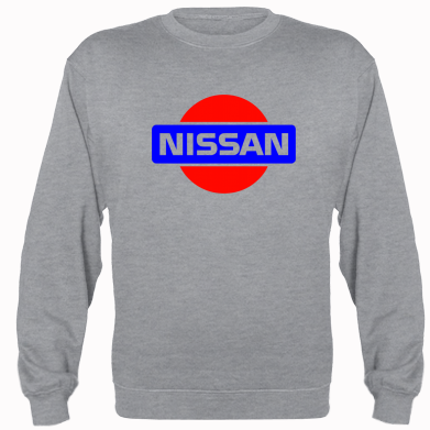   Logo Nissan