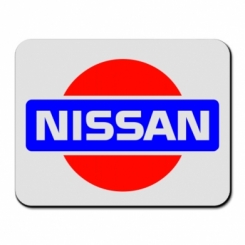     Logo Nissan