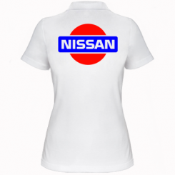     Logo Nissan