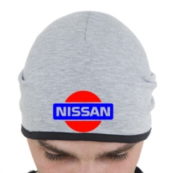   Logo Nissan