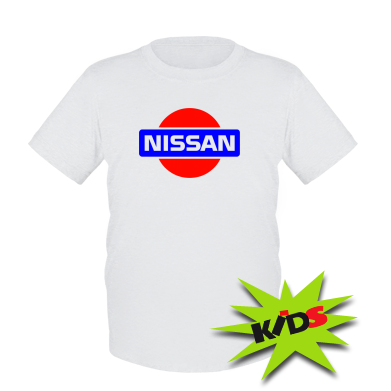    Logo Nissan