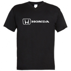     V-   Honda