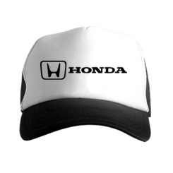  -  Honda