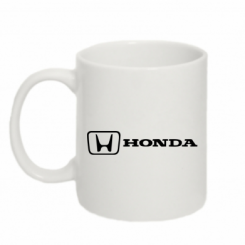   320ml  Honda