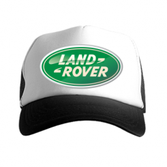  -  Land Rover