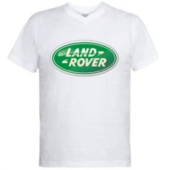     V-   Land Rover