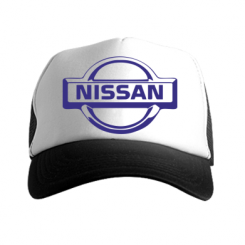  -  Nissan