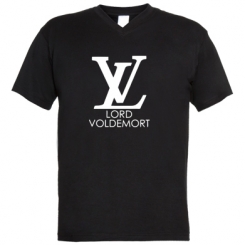     V-  Lord Volondemort
