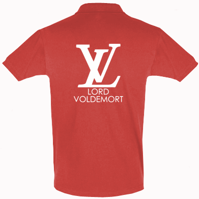    Lord Volondemort