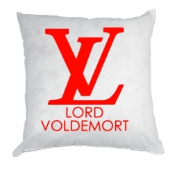  Lord Volondemort