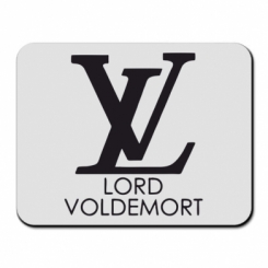     Lord Volondemort