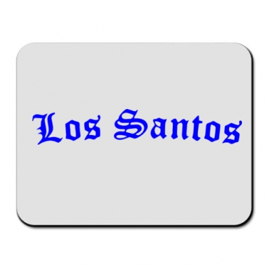     Los Santos