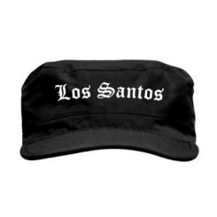    Los Santos