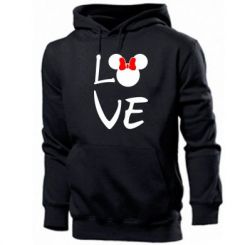  Love Mickey Mouse (female)