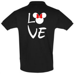   Love Mickey Mouse (female)
