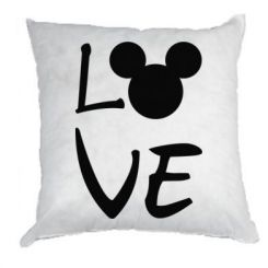 Love Mickey Mouse (male)