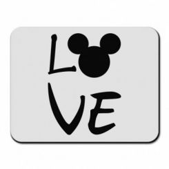    Love Mickey Mouse (male)