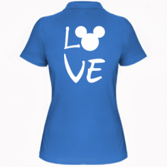 Ƴ   Love Mickey Mouse (male)