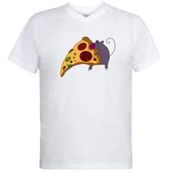     V-  Love Pizza 2