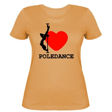    Love Pole Dance