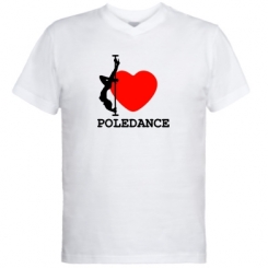     V-  Love Pole Dance