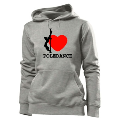    Love Pole Dance