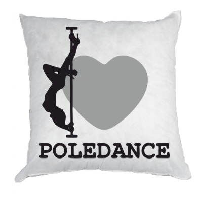   Love Pole Dance