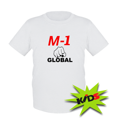   M-1 Global