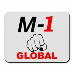     M-1 Global