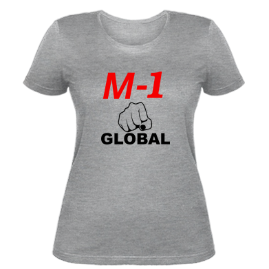  Ƴ  M-1 Global