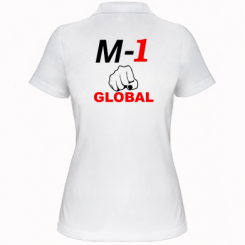  Ƴ   M-1 Global
