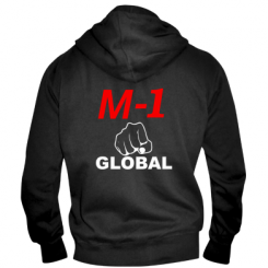      M-1 Global