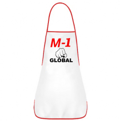  x M-1 Global