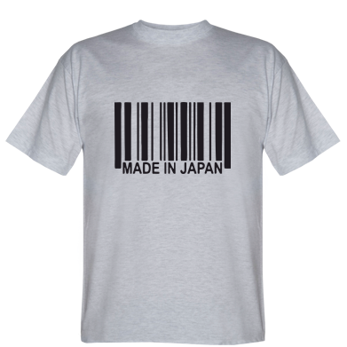   Made in Japan