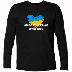      Made in Ukraine with Love