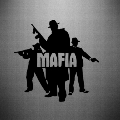   Mafia