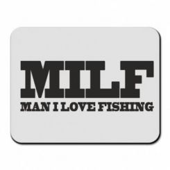    Man I Love Fishing