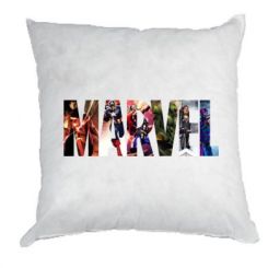 Подушка Marvel Avengers