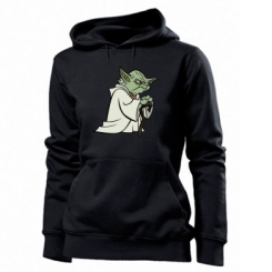    Master Yoda
