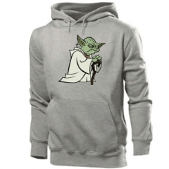   Master Yoda