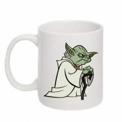   320ml Master Yoda