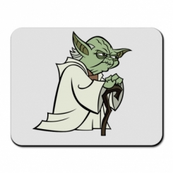     Master Yoda