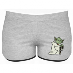    Master Yoda
