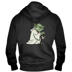      Master Yoda