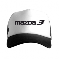  - Mazda 3