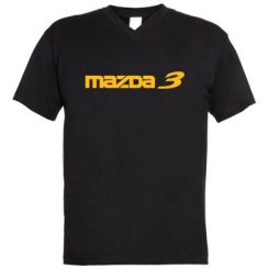    V-  Mazda 3