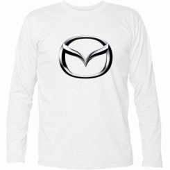      Mazda 3D Logo