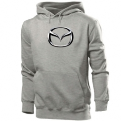   Mazda 3D Logo